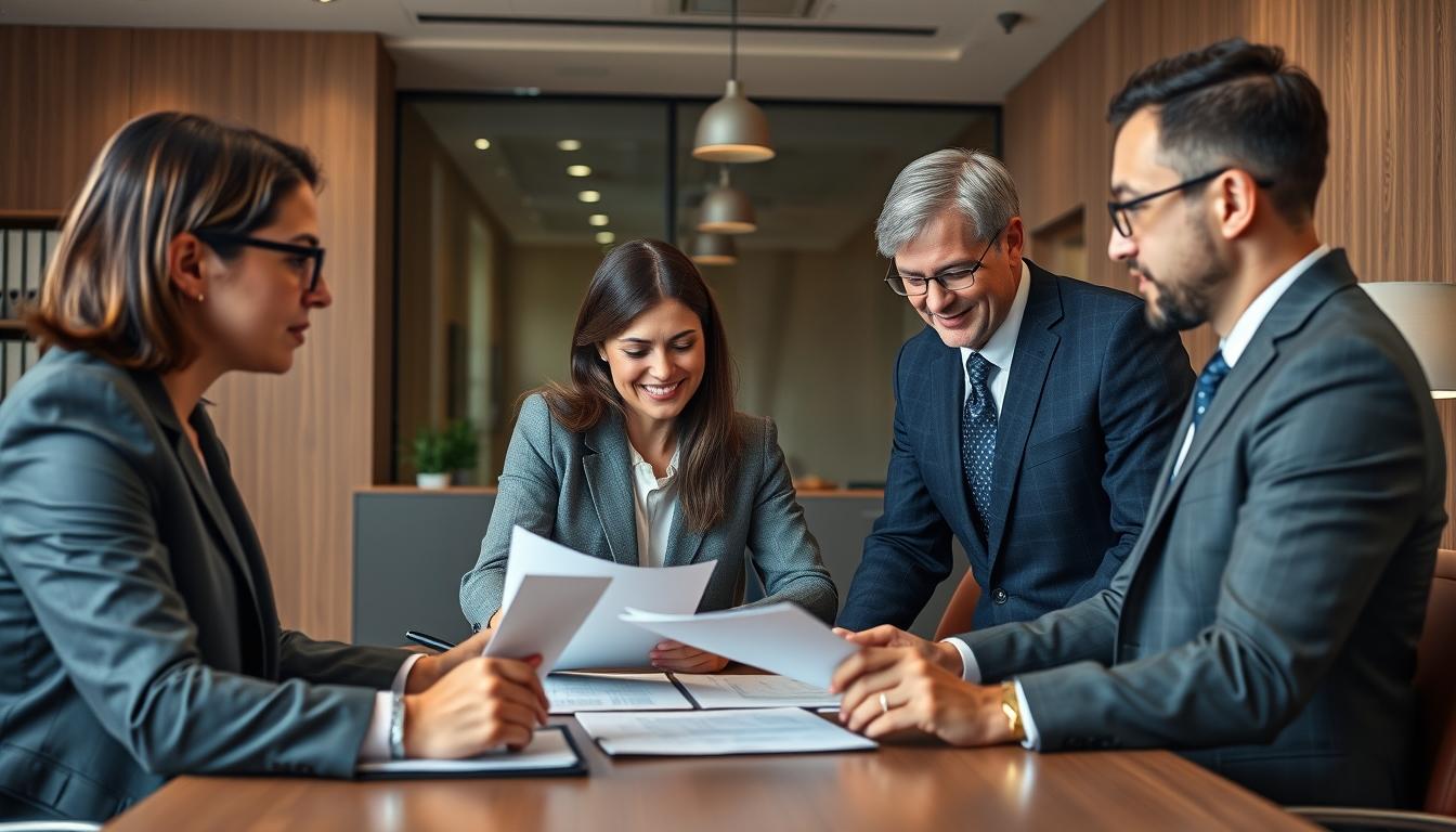 Family guidance and planning assistance