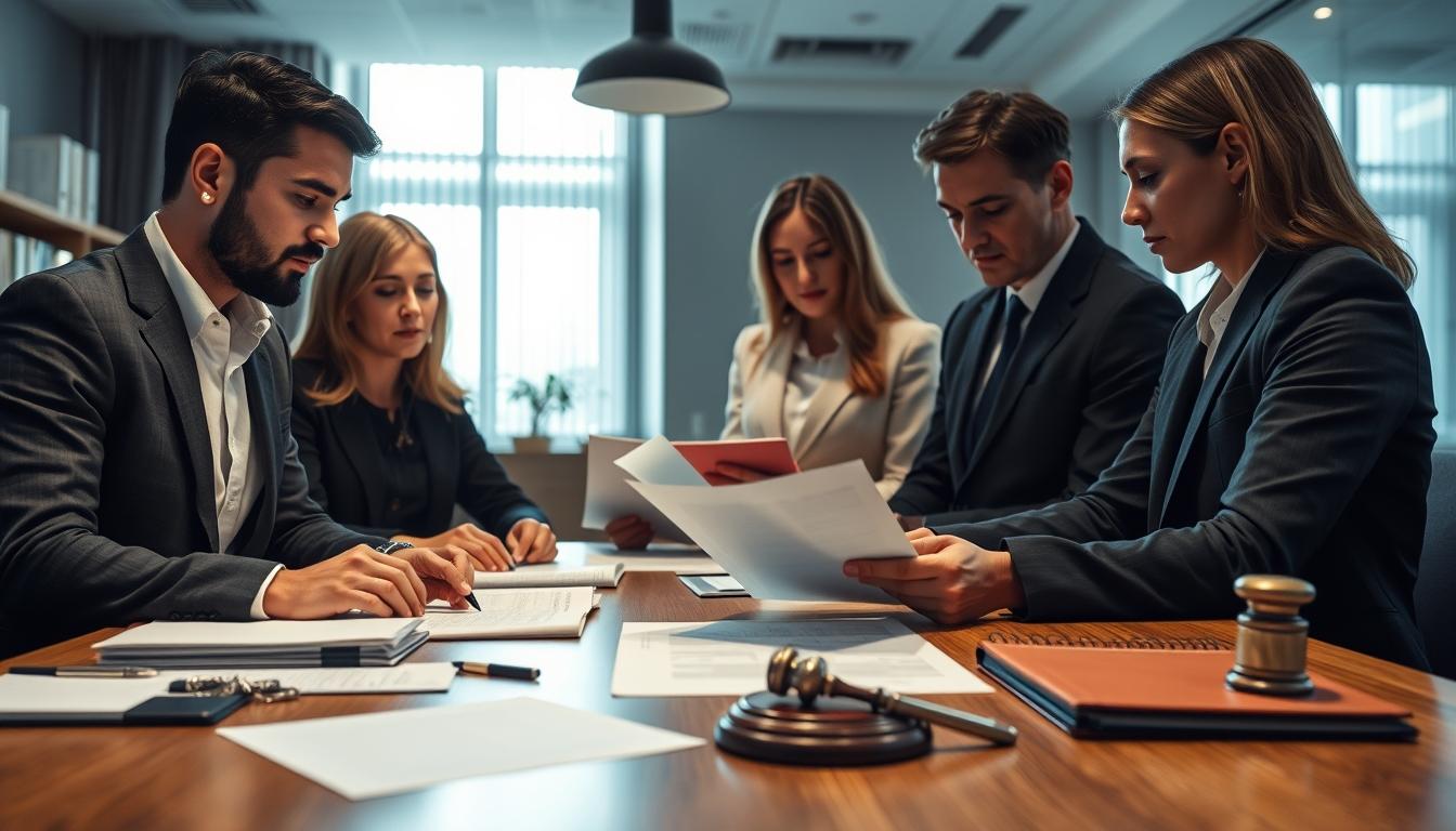 Planning support for seniors